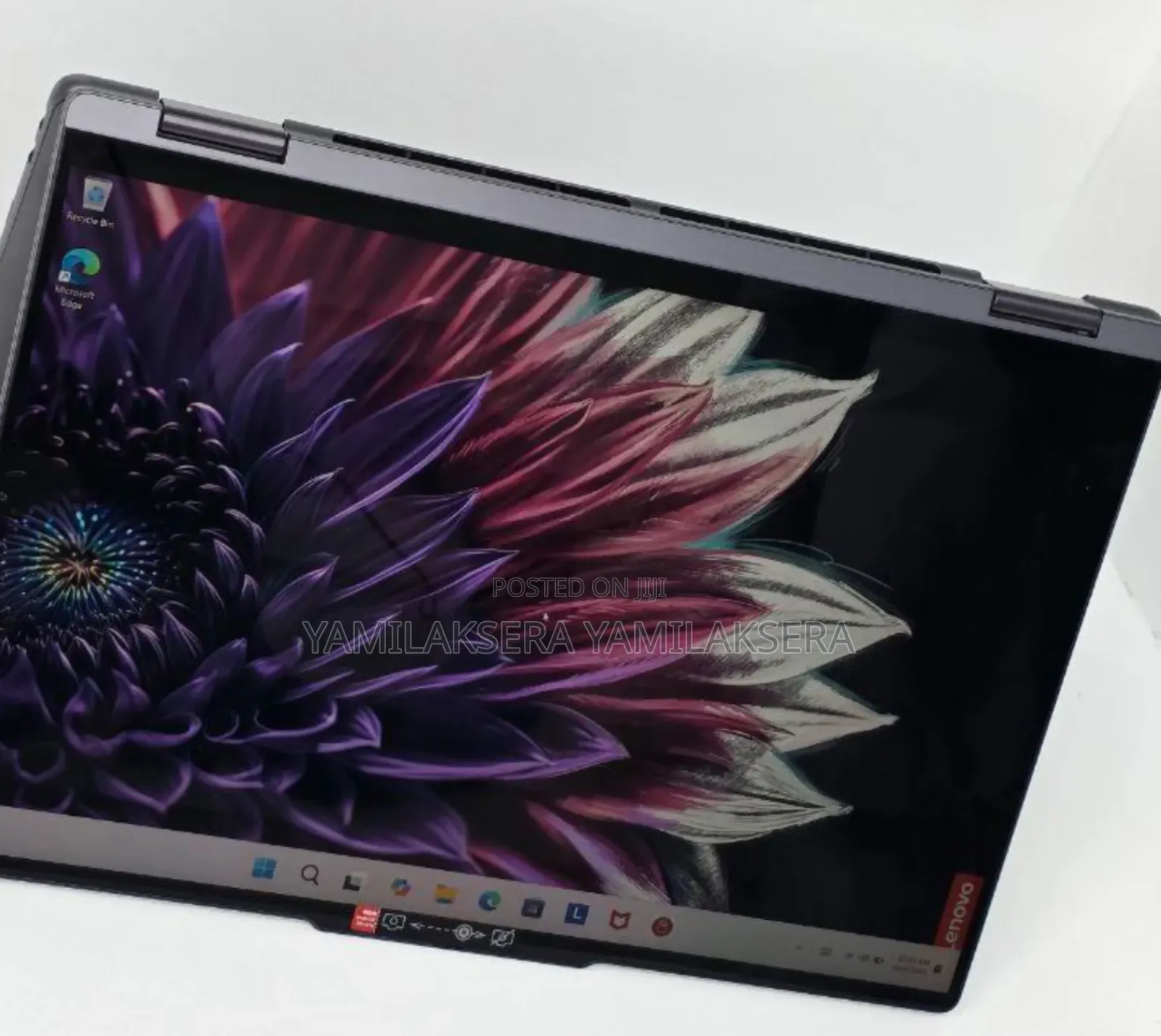 New Laptop Lenovo Yoga 7i 16GB Intel Core Ultra 7 SSD 512GB