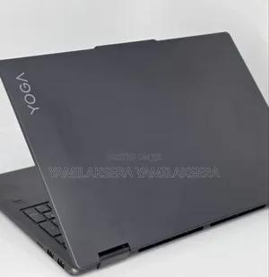 New Laptop Lenovo Yoga 7i 16GB Intel Core Ultra 7 SSD 512GB
