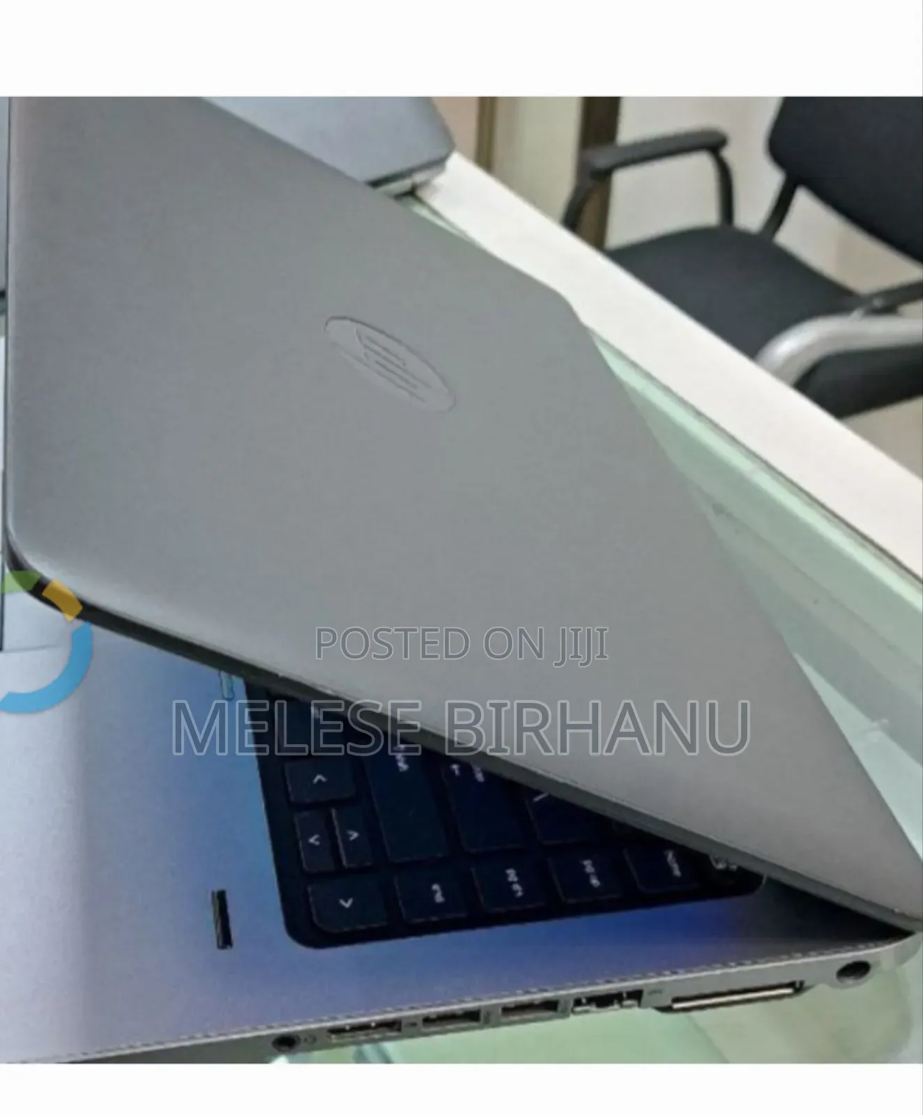 New Laptop HP EliteBook 840 G1 4GB Intel Core i5 HDD 500GB