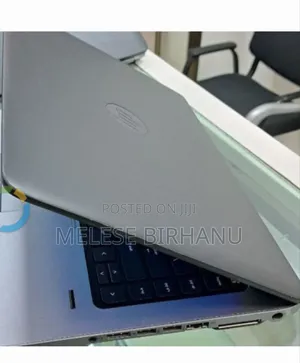 New Laptop HP EliteBook 840 G1 4GB Intel Core i5 HDD 500GB