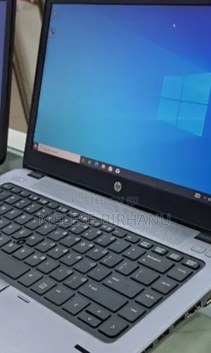 New Laptop HP EliteBook 840 G1 4GB Intel Core i5 HDD 500GB