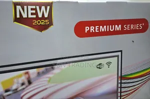 Life Star 55" Smart Television | Android 15 2025