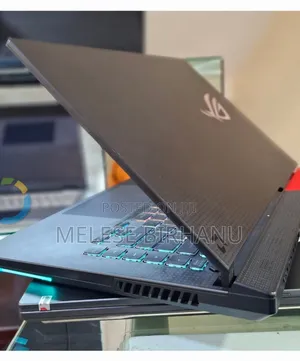 New Laptop Asus ROG Strix G16 G614 16GB AMD Ryzen 9 SSD 1T
