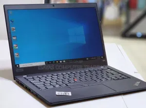 New Laptop Lenovo ThinkPad T495s 16GB AMD Ryzen 5 SSD 512GB