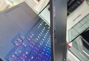 New Lenovo Legion Y7000P IRX9 Gaming Laptop 16GB AMD Ryzen 9 SSD 700GB