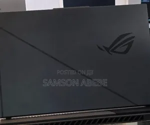 New Laptop Asus ROG Strix G15 48GB Intel Core I9 SSD 1T
