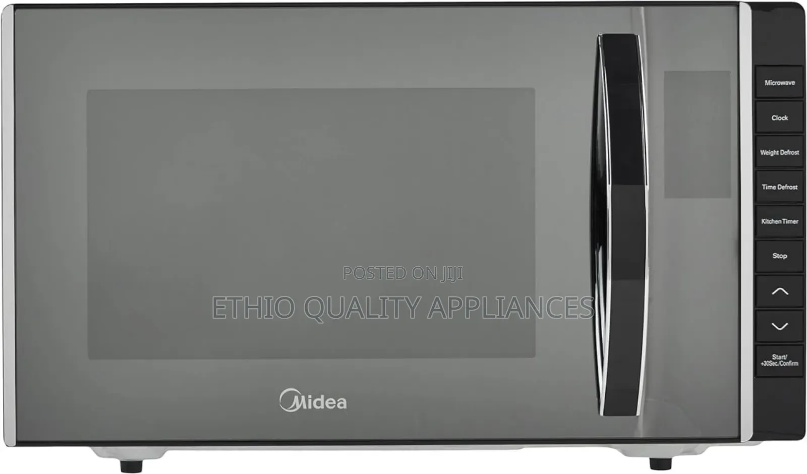 Midea 23l Microwave Oven