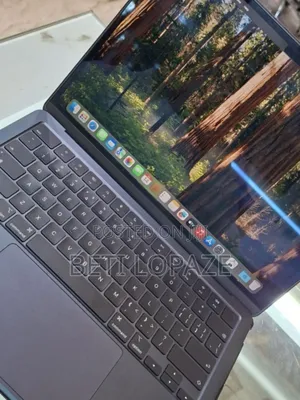 New Laptop Apple MacBook Air 2022 M2 8GB Intel Core I5 SSD 256GB