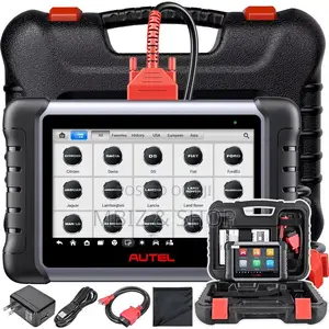 Autel Cars Diagnosis Scanner