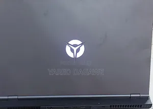 New Laptop Lenovo Legion 5 16GB Intel Core I7 SSD 512GB