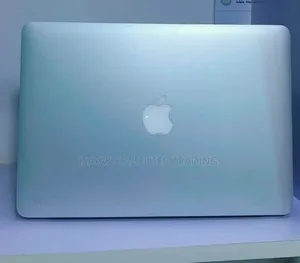 Photo - New Laptop Apple MacBook Air 2013 4GB Intel Core I5 SSD 128GB