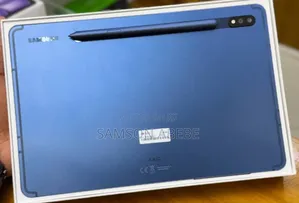 New Samsung Galaxy Tab S7 128 GB