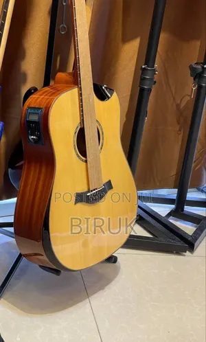 Photo - For Sales New Guitar