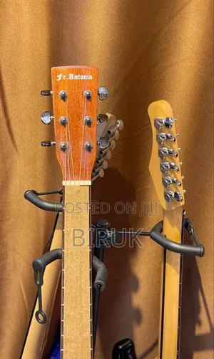 For Sales New Guitar