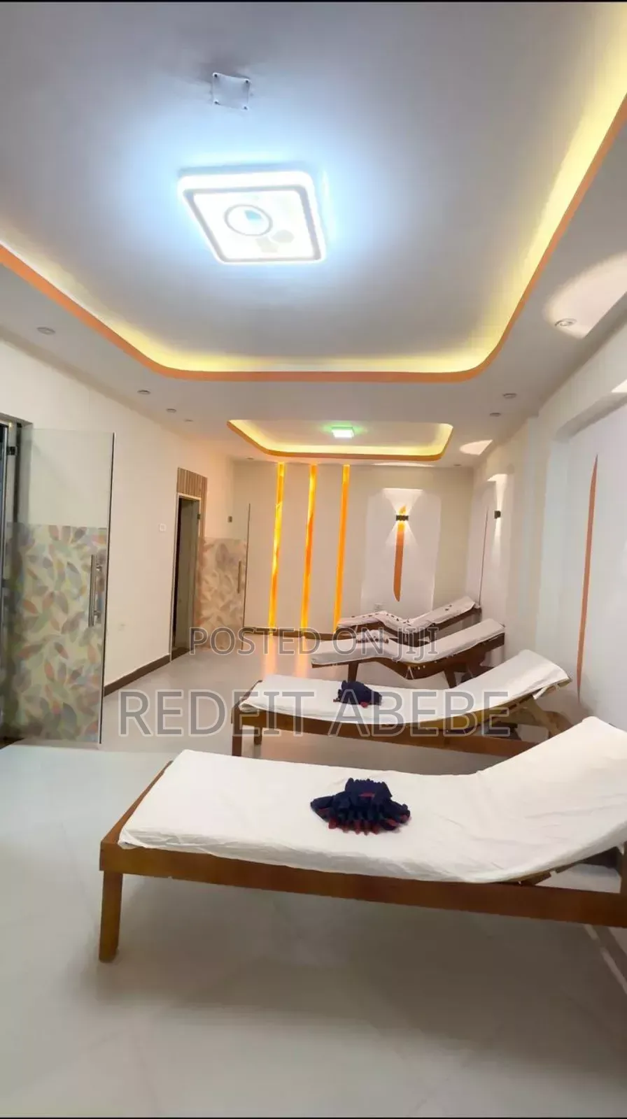 3bdrm Apartment in Kirkos for sale