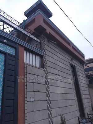 Photo - Furnished 4bdrm House in Bushoftu City, East Shewa for sale