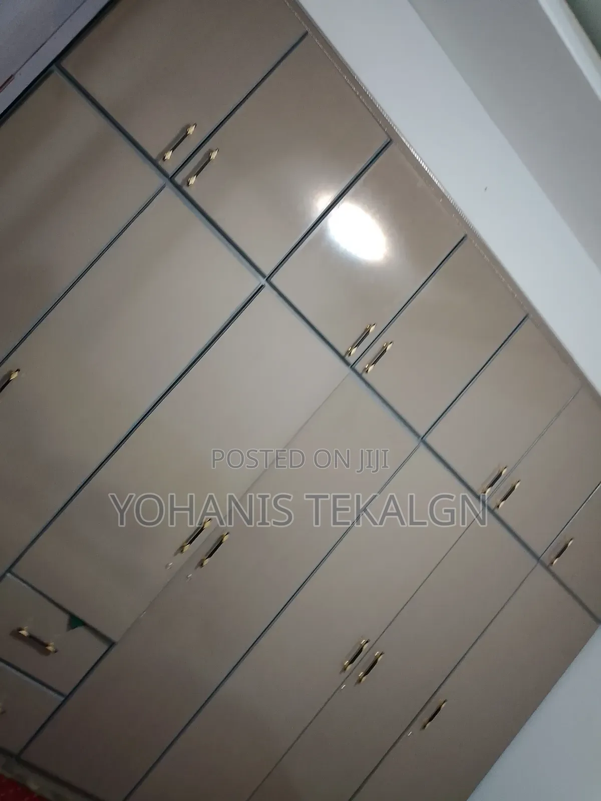 Furnished 4bdrm House in Bushoftu City, East Shewa for sale