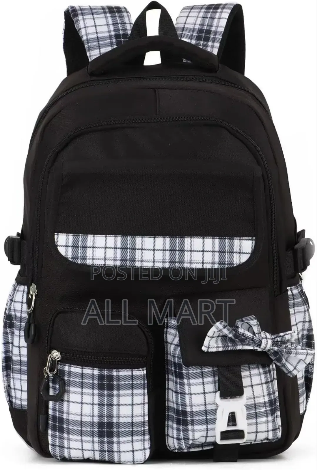  እጅግ ውብ የሆነ የተማሪ ቦርሳወች