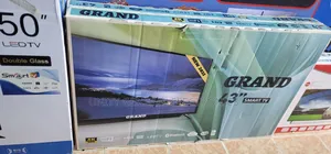 Photo - Tv Grand 43"