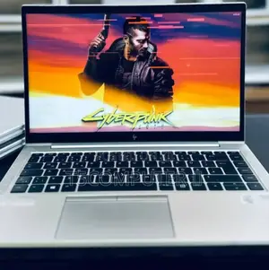 Photo - New Laptop HP EliteBook 840 G7 16GB Intel Core I7 SSD 512GB