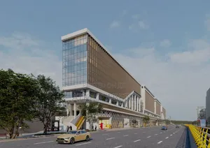 Photo - ሱቆችን በ 6ኪሎ አፍንጮ በር