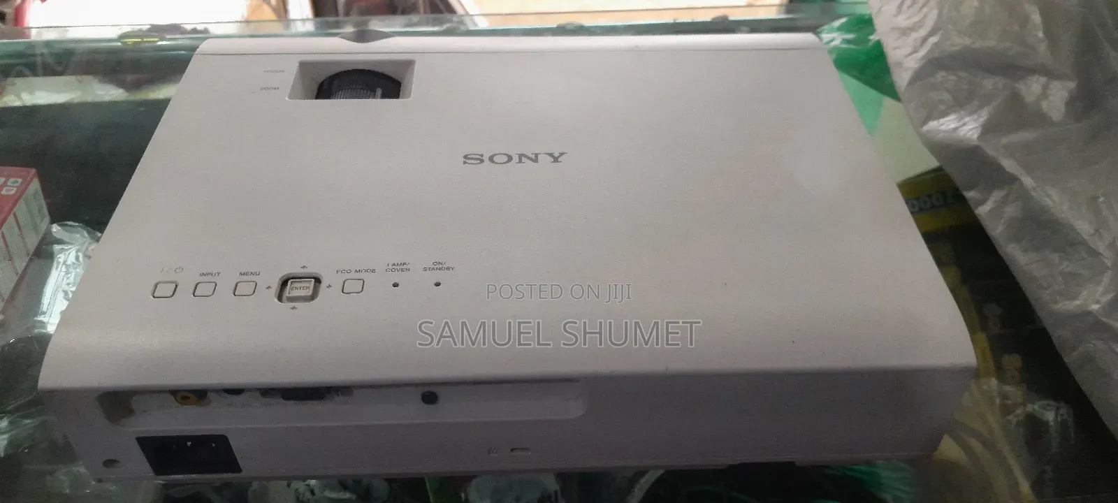 Sony Projector