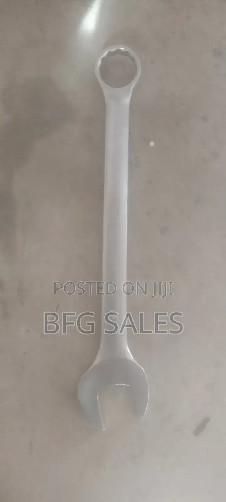 34 Mm Combination Wrench (ሜዞ)