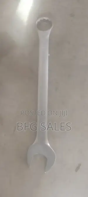 34 Mm Combination Wrench (ሜዞ)