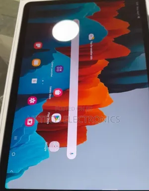 New Samsung Galaxy Tab S7 128 GB Blue