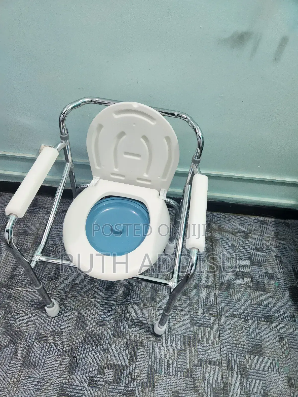 Commode Chair威廉toilet Chair管道medical Commode Chair段落commode Chair New