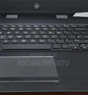 New Laptop HP Omen 17 16GB Intel Core I7 SSD 1T