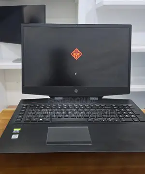 Photo - New Laptop HP Omen 17 16GB Intel Core I7 SSD 1T