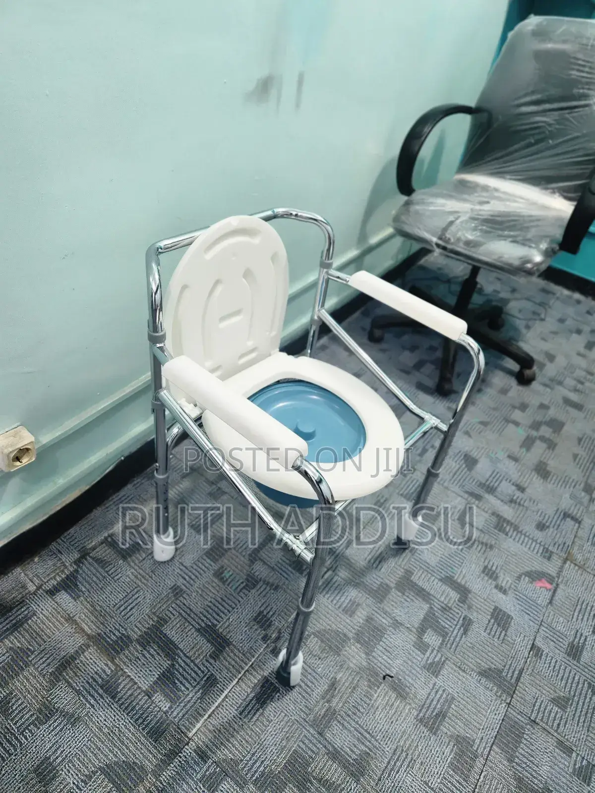 Commode Chair长了toilet Chair底層commode Chair段子commode Chair重大commode New