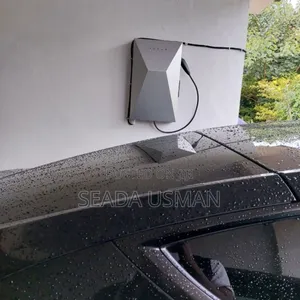 Ev Car Charger, Camera and Software Installation Service