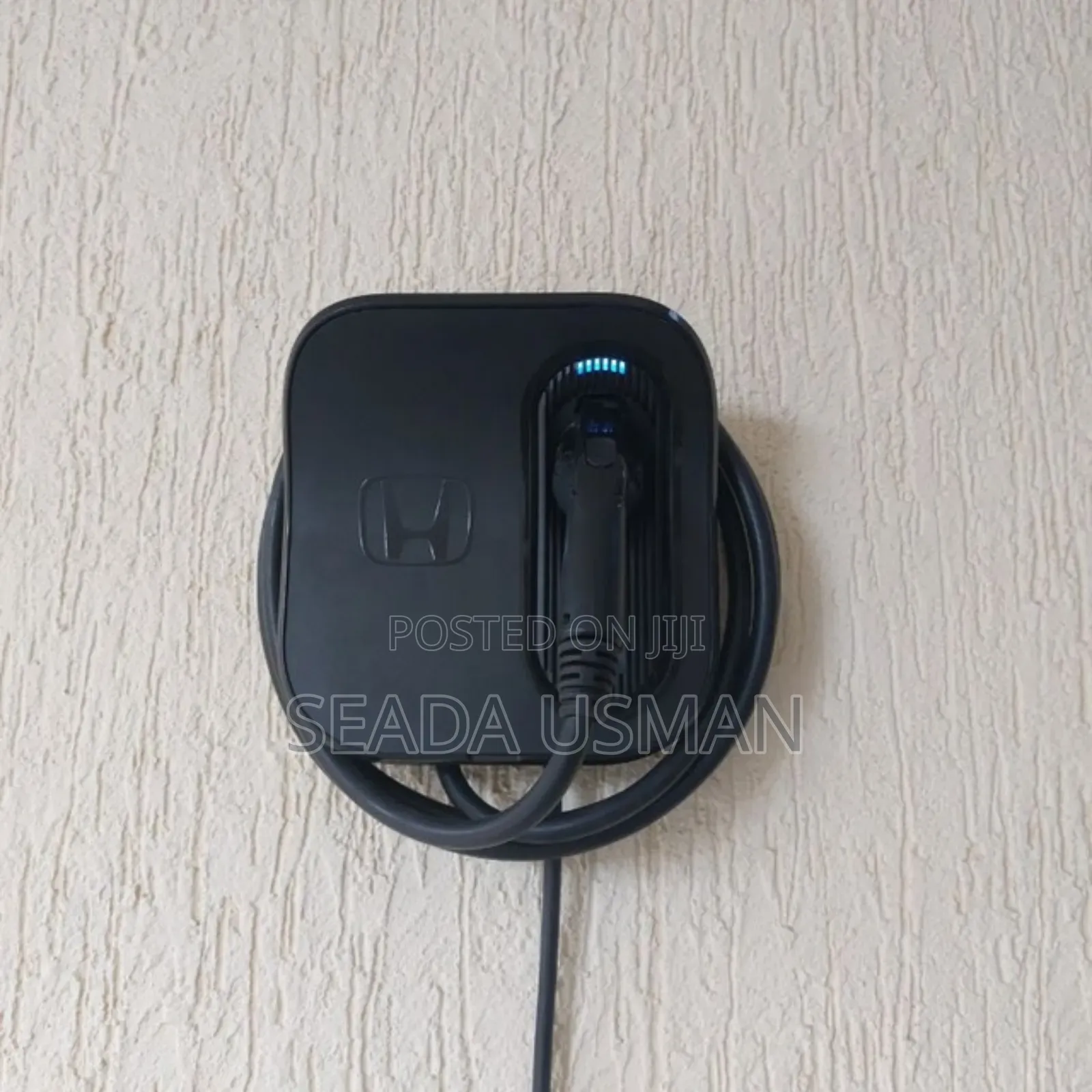 Ev Car Charger, Camera and Software Installation Service