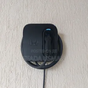 Ev Car Charger, Camera and Software Installation Service