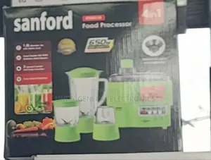 Sanfored Food Procesor