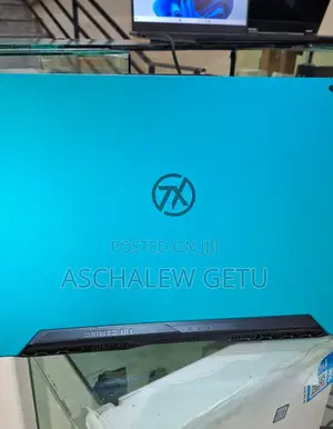 New Laptop Asus TUF Gaming A15 16GB AMD Ryzen 9 SSD 512GB