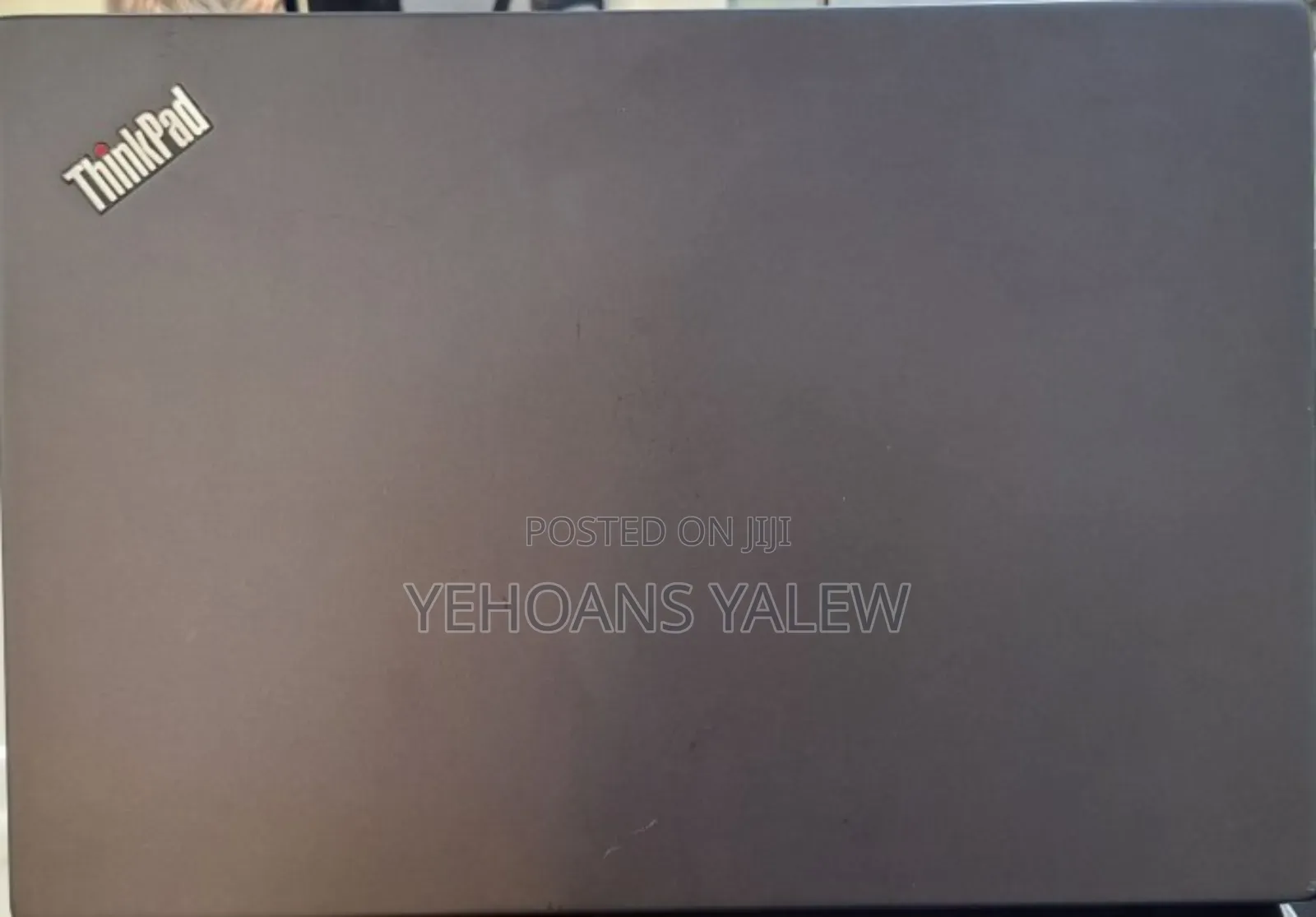 New Laptop Lenovo ThinkPad T495s 16GB AMD Ryzen 5 SSD 512GB