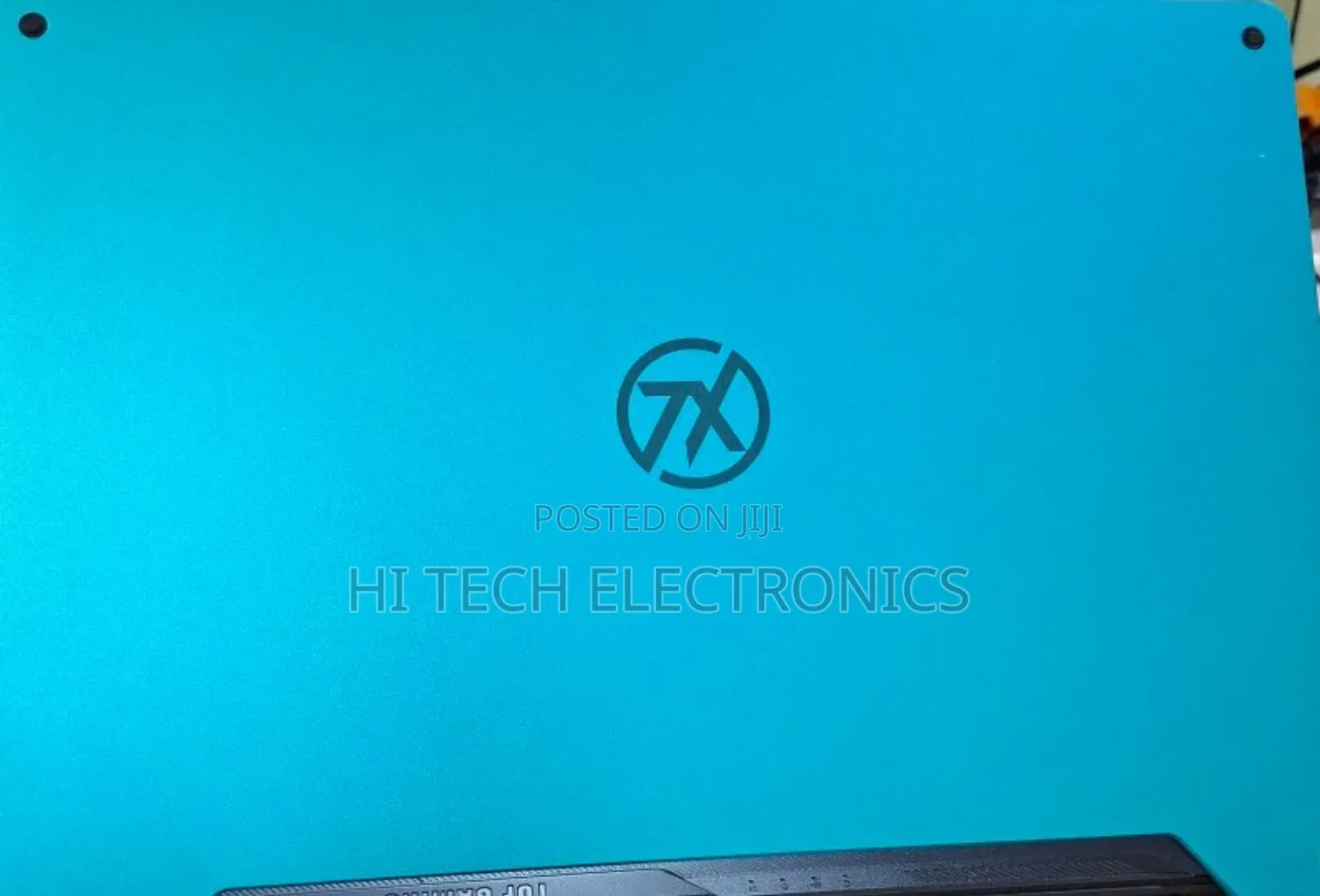 New Laptop Asus TUF Gaming F16 16GB AMD Ryzen 9 SSD 512GB