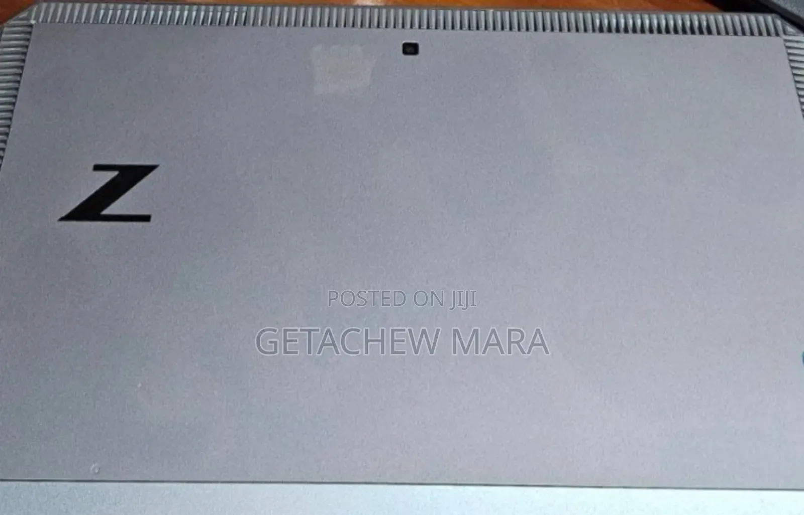 New Laptop HP ZBook 14 32GB Intel Core I7 SSD 512GB