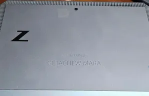 New Laptop HP ZBook 14 32GB Intel Core I7 SSD 512GB