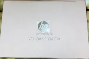 New Laptop HP Pavilion 14 16GB Intel Core I7 SSD 512GB