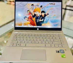 New Laptop HP Pavilion 14 16GB Intel Core I7 SSD 512GB