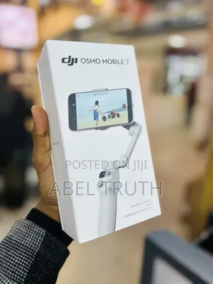 Dji Osmo Mobile 7