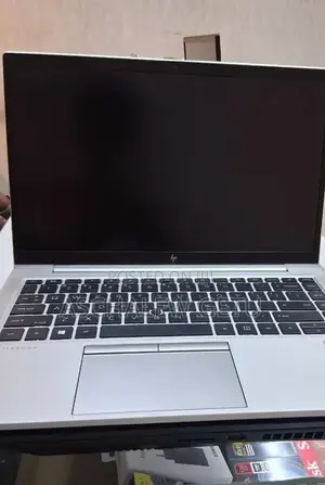 New Laptop HP EliteBook 830 G7 16GB Intel Core I5 SSD 512GB