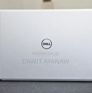 New Laptop Dell 16GB Intel Core i7 SSD 512GB
