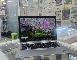 New Laptop Lenovo ThinkPad X380 Yoga 16GB Intel Core I5 SSD 512GB