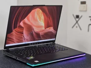 New Laptop Asus ROG Strix G16 G614 32GB Intel Core I9 SSD 1T
