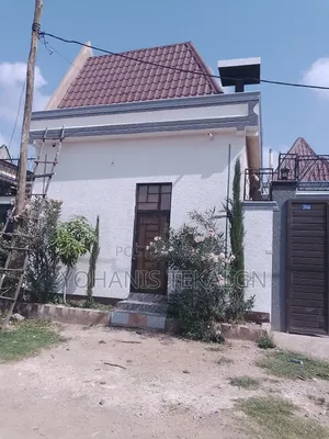 Furnished 5bdrm House in Bushoftu, East Shewa for sale